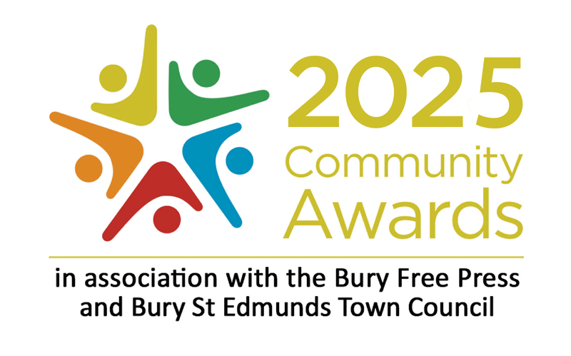 Bury Community Awards 2025