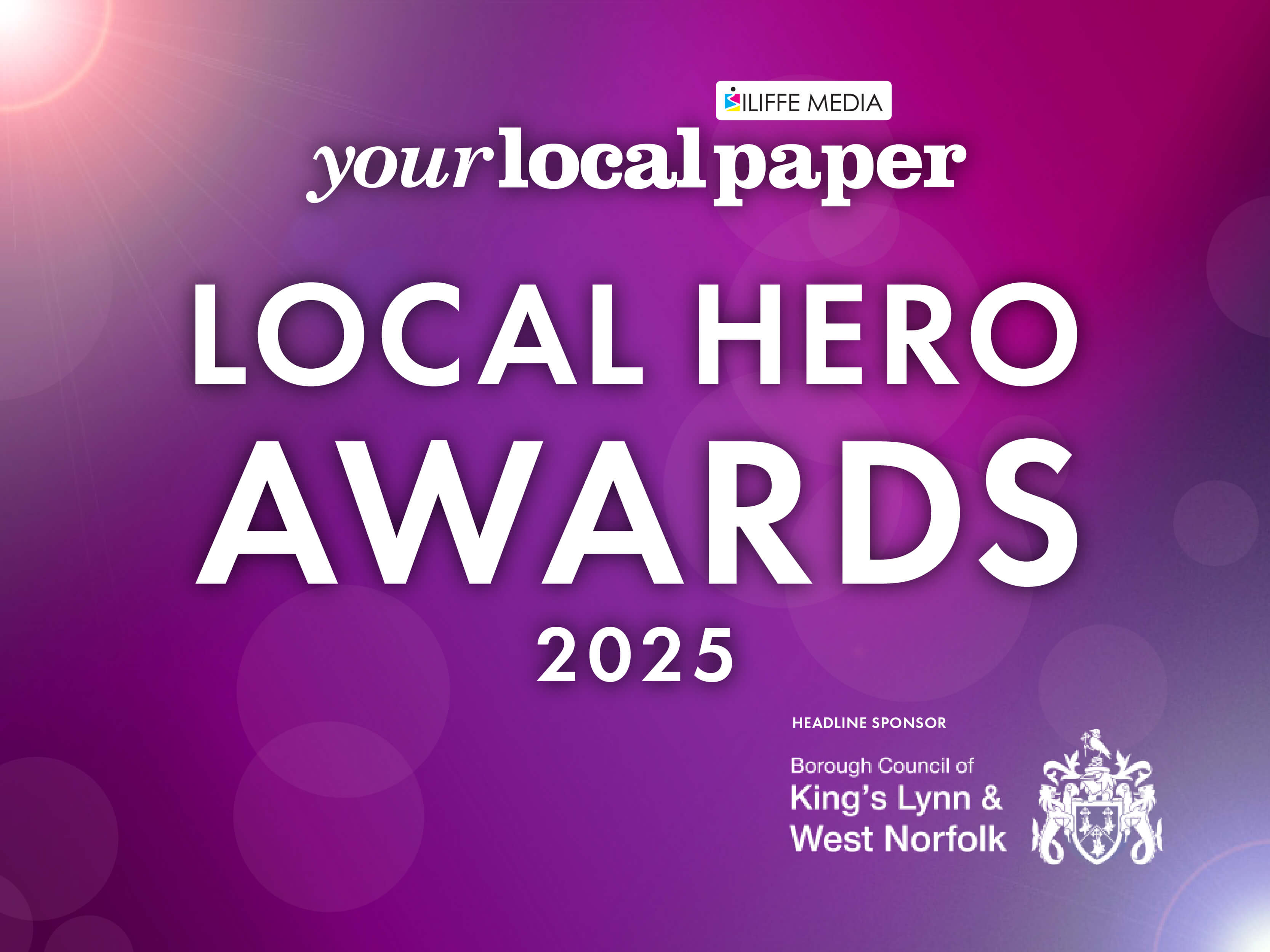 Local Hero Awards