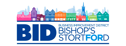 Bishop's stortford