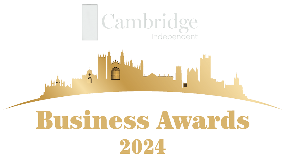 Cambridge Business Awards Logo
