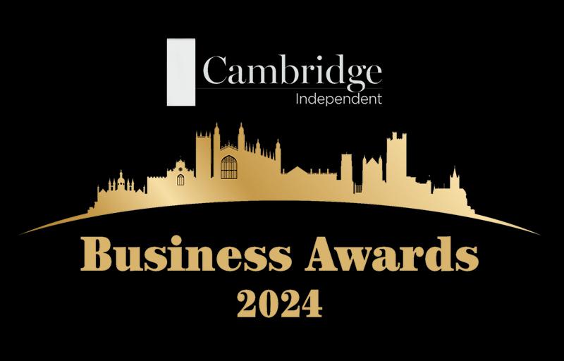 Cambridge Business Awards