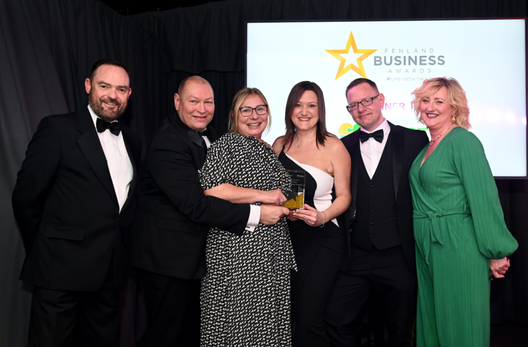 Fenland Business Awards