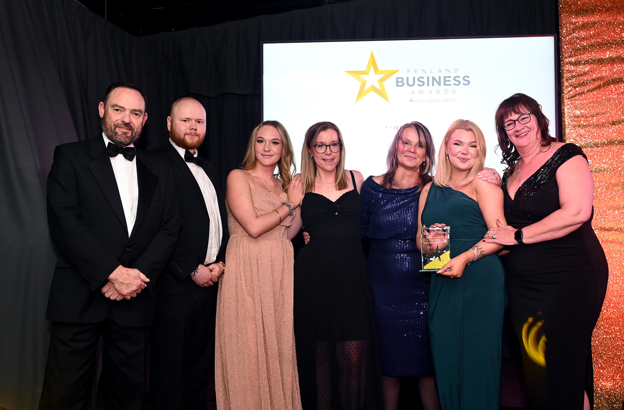 Fenland Business Awards