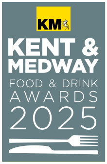 Kent Food Drink Awards Logo