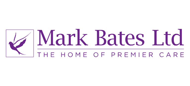 Mark Bates
