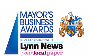 Mayors Business Awards