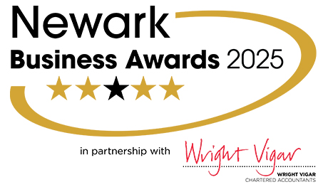 Newark Business Awards Logo