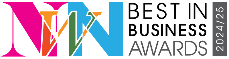 Newbury Business Awards Logo