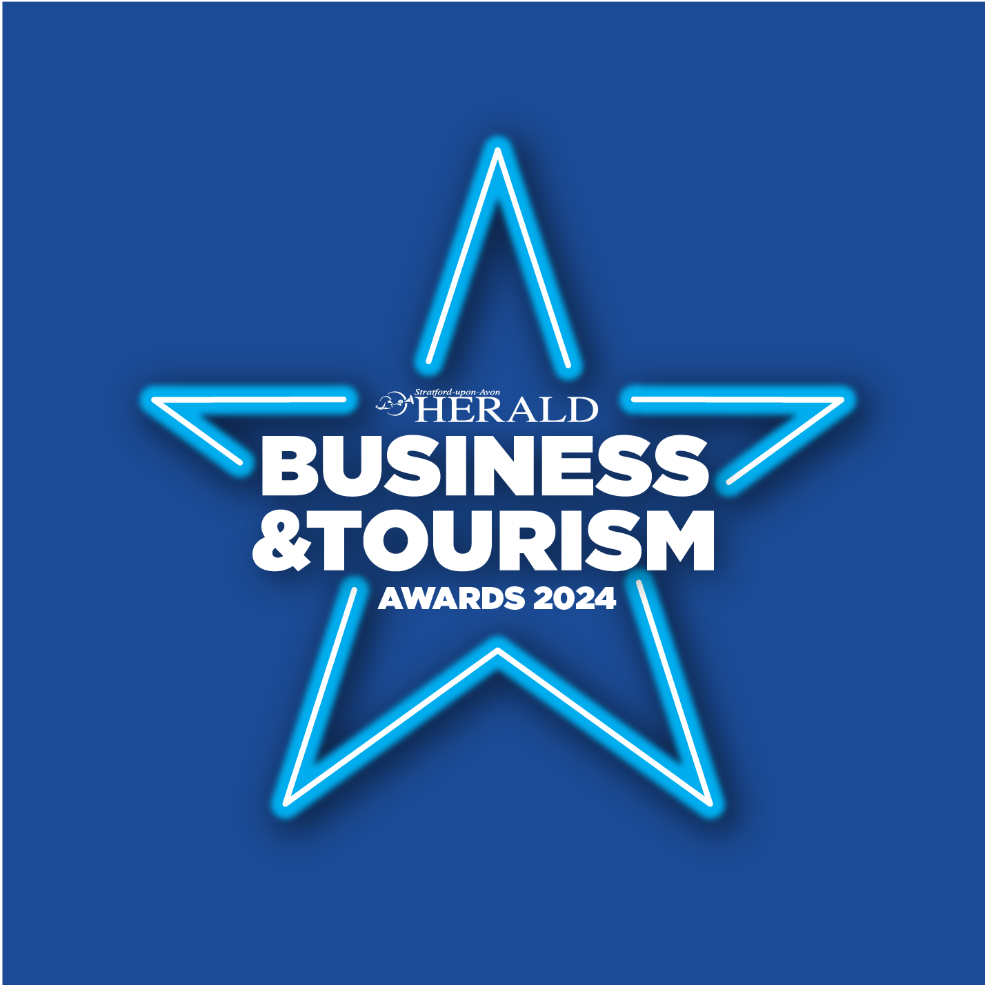 Stratford Herald Awards Logo